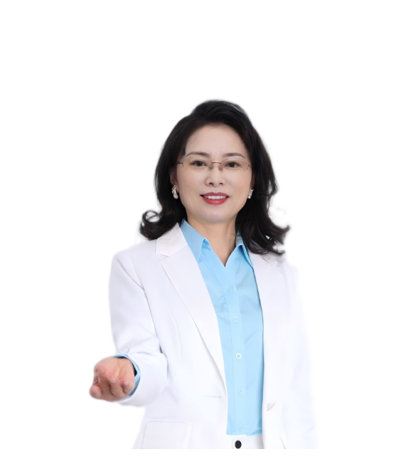 首席咨询师彭梨花